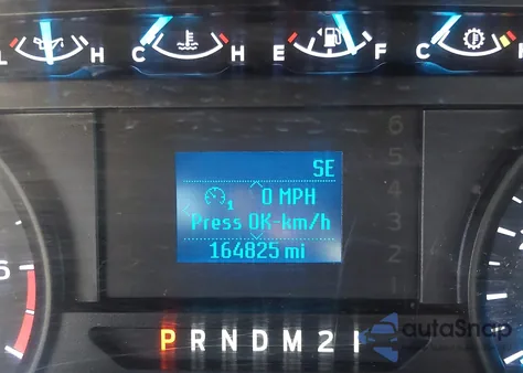 2019 Ford F-250 Xl из США, поврежденный, VIN 1FT7X2B62KED15797